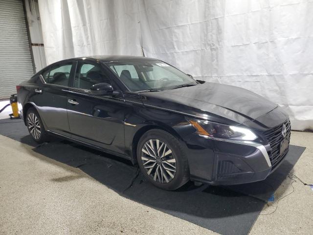 Photo 4 from auction – 2024 NISSAN ALTIMA SV with VIN 1N4BL4DV4RN323261