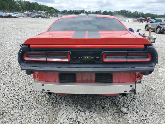 Photo 6 from auction – 2019 DODGE CHALLENGER with VIN 2C3CDZAG4KH524675