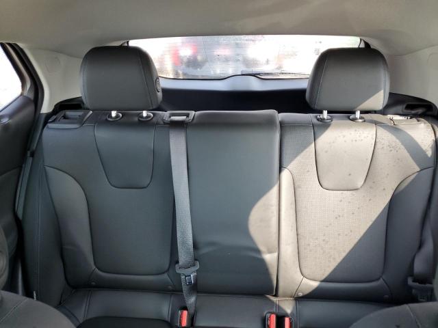 Photo 10 from auction – 2025 BUICK ENCORE GX with VIN KL4AMESL6SB055583