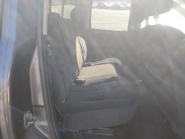 Photo 10 from auction – 2004 DODGE RAM 1500 ST with VIN 1D7HU18D74J149290