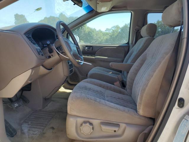 Photo 7 from auction – 2001 TOYOTA SIENNA LE with VIN 4T3ZF13C71U365046
