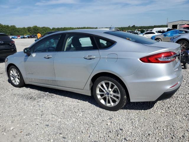 Photo 2 from auction – 2019 FORD FUSION SE with VIN 3FA6P0LU3KR118296