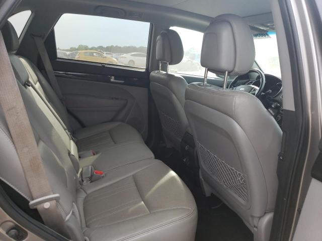 Photo 11 from auction – 2015 KIA SORENTO SX with VIN 5XYKWDA71FG565404