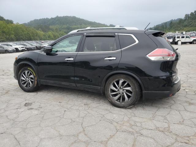Photo 2 from auction – 2015 NISSAN ROGUE S with VIN 5N1AT2MV1FC805652