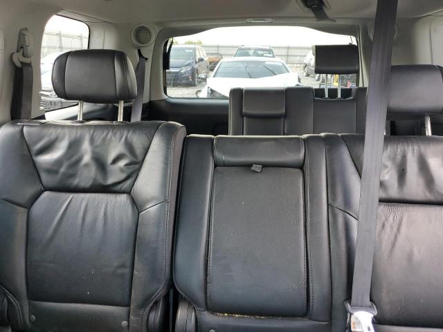 صورة رقم 10 من المزاد - 2011 HONDA PILOT TOUR مع VIN 5FNYF4H93BB078188