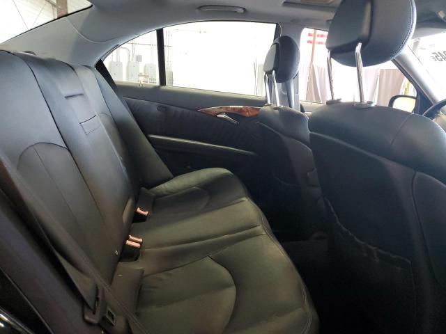 Photo 10 from auction – 2003 MERCEDES-BENZ E 320 with VIN WDBUF65J13A280870