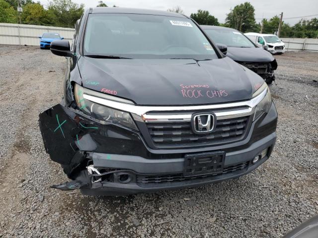 Photo 5 from auction – 2017 HONDA RIDGELINE with VIN 5FPYK3F54HB013968