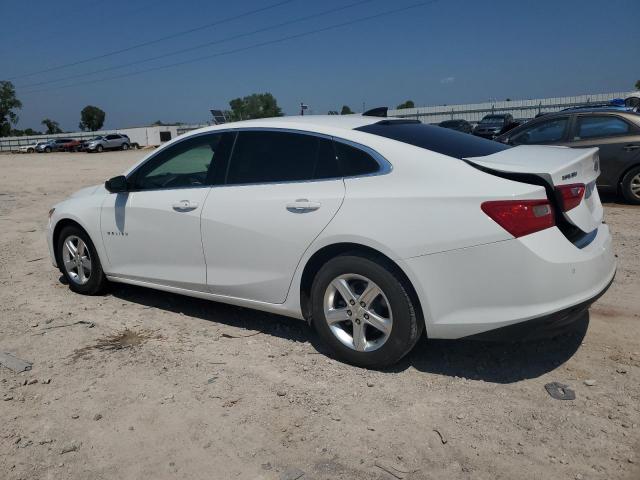 Photo 2 from auction – 2021 CHEVROLET MALIBU with VIN 1G1ZC5ST5MF088140