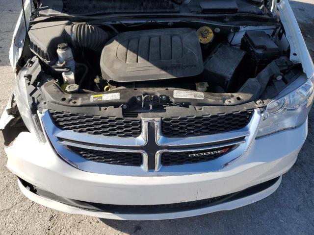 Photo 12 from auction – 2019 DODGE GRAND CARA with VIN 2C4RDGBGXKR751257