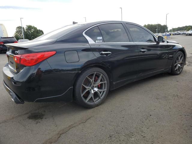 Снимка 3 от търг – 2016 INFI Q50 RED SPORT 400 с VIN JN1FV7AR1GM451526