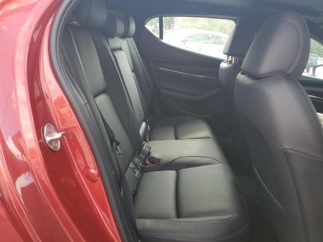 Photo 10 from auction – 2024 MAZDA 3 PREFERRE with VIN JM1BPALM7R1702610