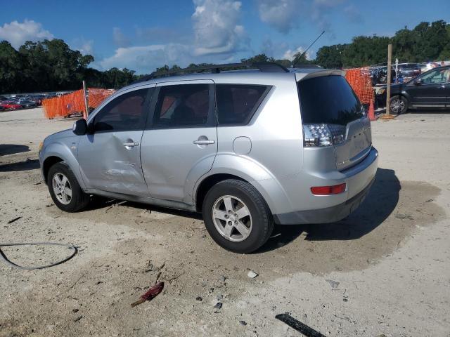 Photo 2 from auction – 2008 MITSUBISHI OUTLANDER with VIN JA4MS31X08Z001420