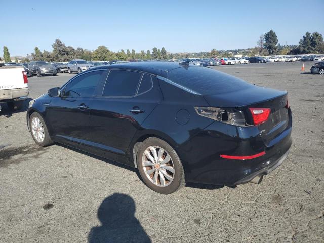 Photo 2 from auction – 2014 KIA OPTIMA EX with VIN 5XXGN4A70EG350057