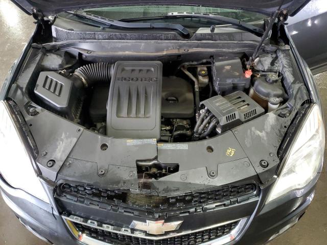 Photo 12 from auction – 2011 CHEVROLET EQUINOX LS with VIN 2CNALBEC6B6359109