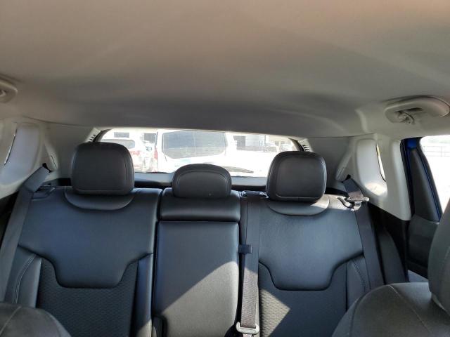 Photo 10 from auction – 2022 JEEP COMPASS with VIN 3C4NJCBBXNT166300