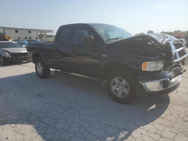 Photo 4 from auction – 2004 DODGE RAM 1500 S with VIN 1D7HU18D74S732971