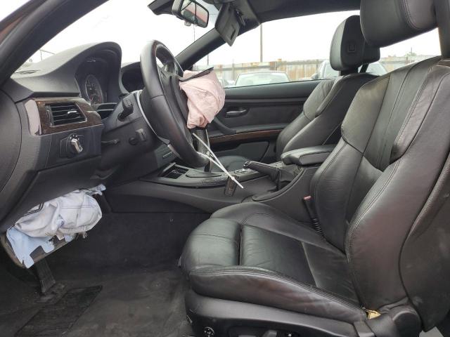 Photo 7 from auction – 2012 BMW M3 with VIN WBSDX9C56CE785097