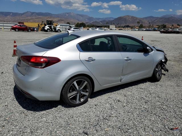 Zdjęcie 3 z aukcji – 2017 KIA FORTE EX z VIN 3KPFL4A8XHE054101