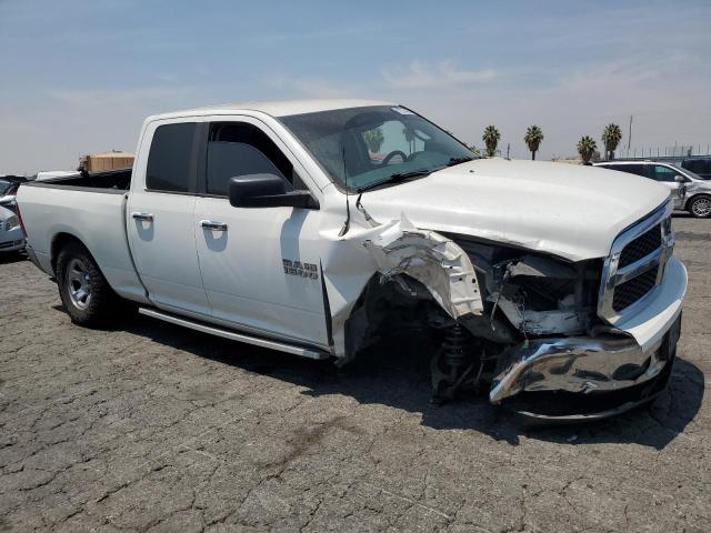 Photo 4 from auction – 2017 RAM 1500 SLT with VIN 1C6RR7GGXHS792416