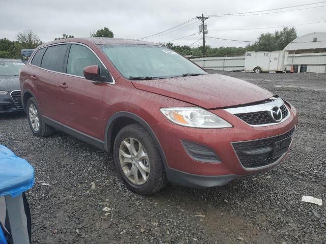 Photo 4 from auction – 2011 MAZDA CX-9 with VIN JM3TB3CV3B0304823