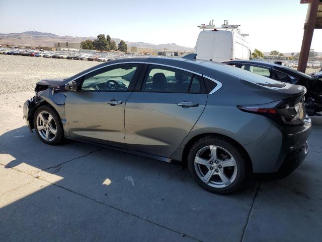 Photo 2 from auction – 2017 CHEVROLET VOLT LT with VIN 1G1RC6S59HU178108