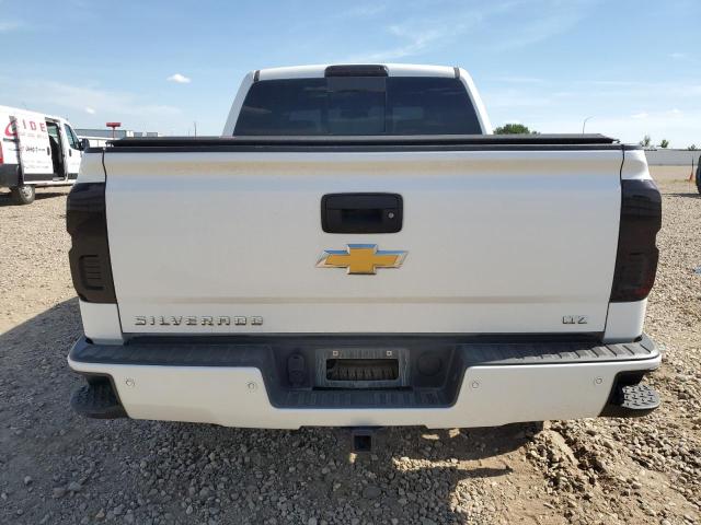 Photo 6 from auction – 2017 CHEVROLET SILVERADO with VIN 3GCUKSEC5HG293511
