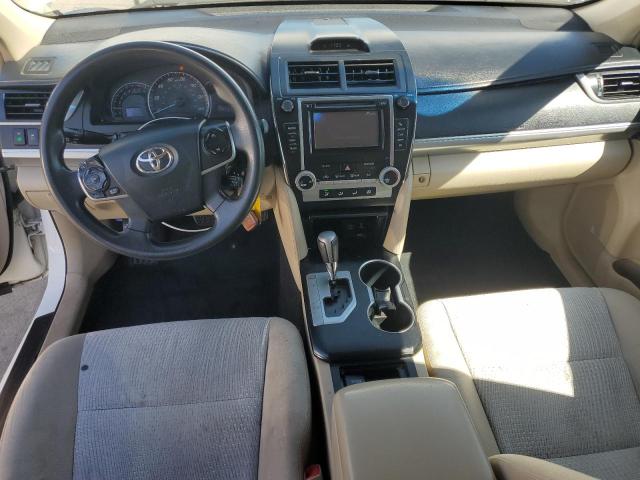 Фото 8 с аукциона – 2012 TOYOTA CAMRY BASE с VIN 4T1BF1FK9CU558010
