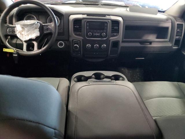 Photo 8 from auction – 2018 RAM 1500 ST with VIN 1C6RR7KG3JS179356