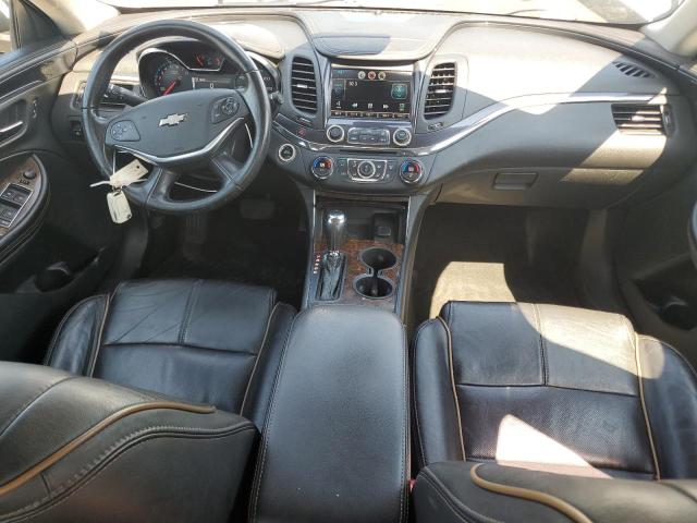 Photo 8 from auction – 2015 CHEVROLET IMPALA LTZ with VIN 1G1155SL4FU134482