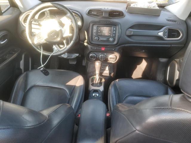 Photo 8 from auction – 2015 JEEP RENEGADE L with VIN ZACCJADT2FPB77754