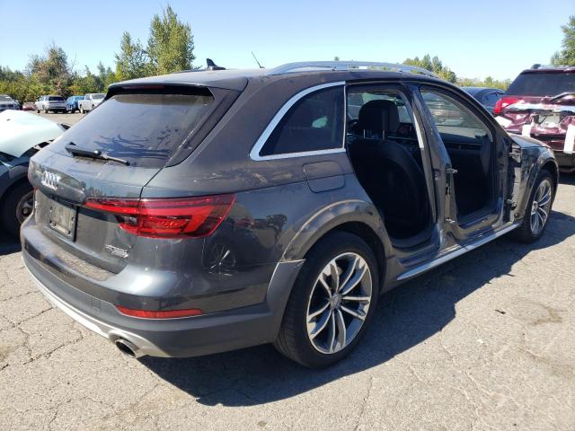 Photo 3 from auction – 2018 AUDI A4 ALLROAD PREMIUM PLUS with VIN WA18NAF48JA169029