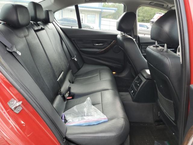 Photo 10 from auction – 2015 BMW 328 I with VIN WBA3A5G51FNS88953