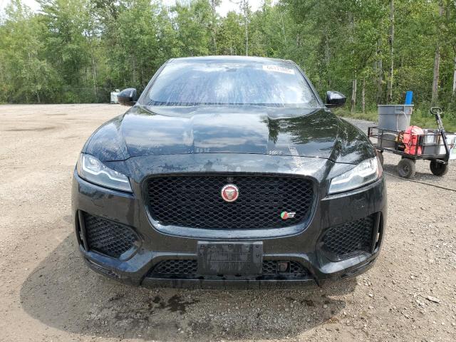 Photo 5 from auction – 2020 JAGUAR F-PACE S with VIN SADCM2FV3LA637693
