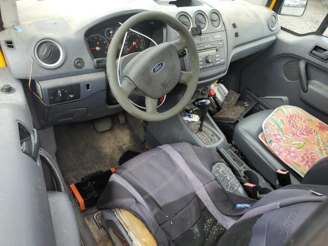 Photo 8 from auction – 2011 FORD TRANSIT CO with VIN NM0KS9CN6BT074987
