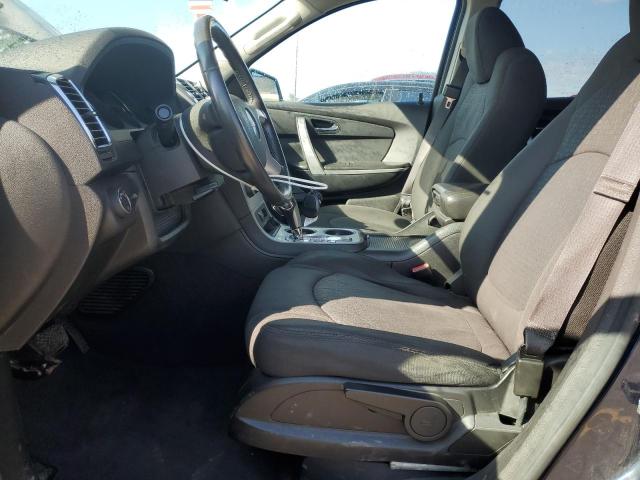 Photo 7 from auction – 2011 GMC ACADIA SLE with VIN 1GKKRNED6BJ319914