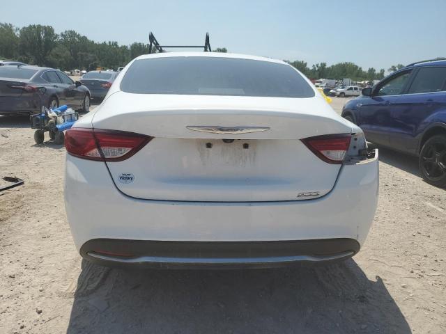 Photo 6 from auction – 2015 CHRYSLER 200 LIMITE with VIN 1C3CCCAB6FN654023