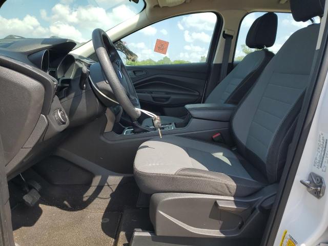 Photo 7 from auction – 2017 FORD ESCAPE S with VIN 1FMCU0F78HUC93393