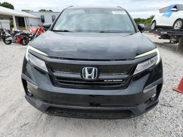 Photo 5 from auction – 2020 HONDA PILOT BLAC with VIN 5FNYF6H77LB062829