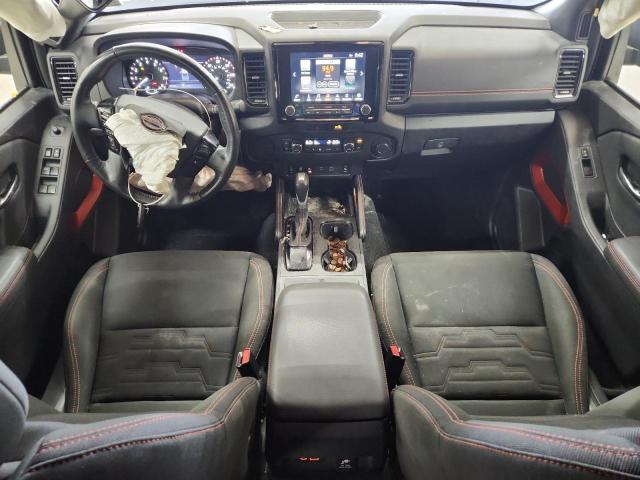 Photo 8 from auction – 2022 NISSAN FRONTIER S with VIN 1N6ED1EJ1NN627329