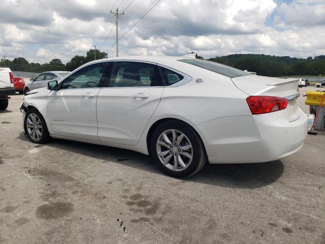Photo 2 from auction – 2017 CHEVROLET IMPALA LT with VIN 1G1105SA0HU213454