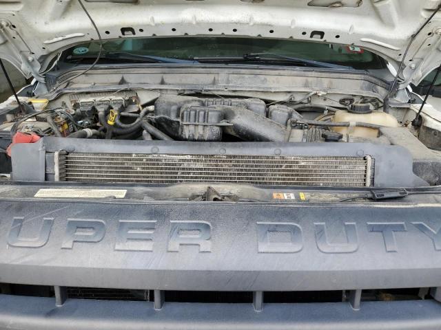 Photo 11 from auction – 2015 FORD F250 SUPER with VIN 1FD7W2A68FEA24324