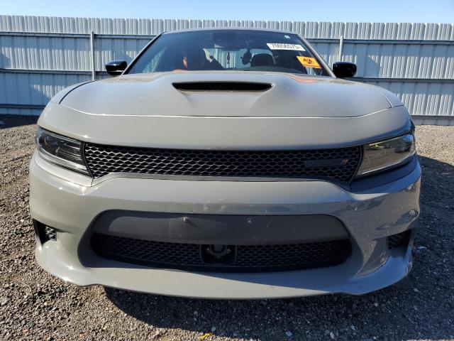 Photo 5 from auction – 2023 DODGE CHARGER GT with VIN 2C3CDXHG6PH689967