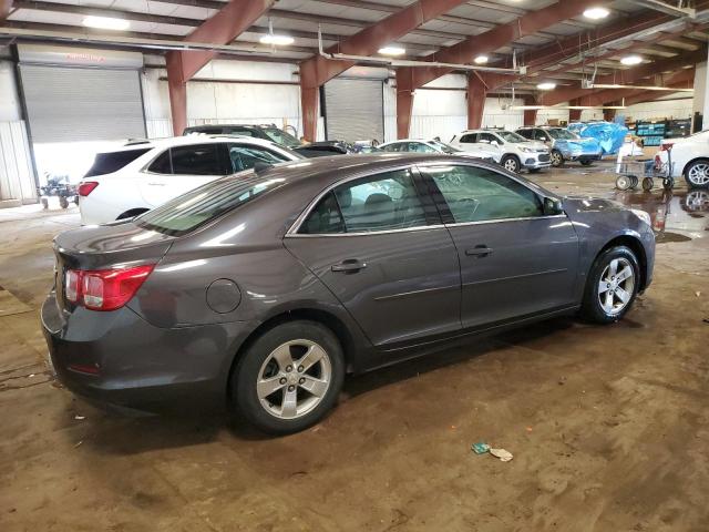 Photo 3 from auction – 2013 CHEVROLET MALIBU LS with VIN 1G11B5SA1DF332459