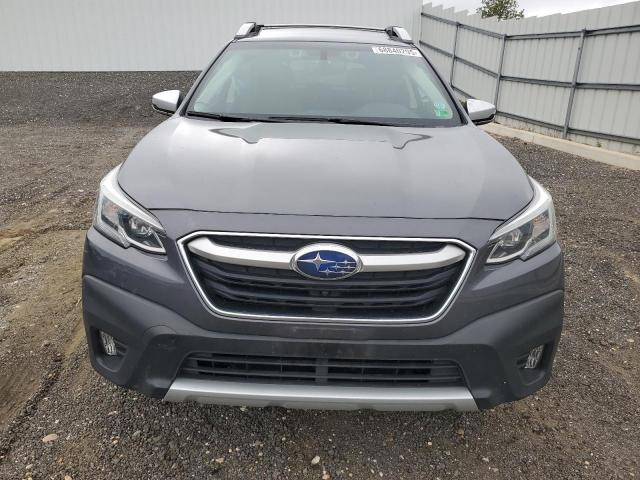 Photo 5 from auction – 2020 SUBARU OUTBACK TO with VIN 4S4BTAPC4L3229317