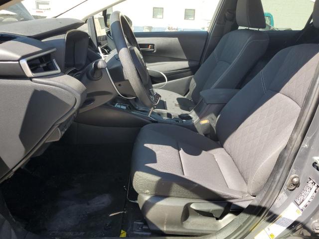 Photo 7 from auction – 2023 TOYOTA COROLLA LE with VIN JTDBCMFE1P3003749