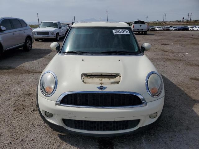Photo 5 from auction – 2008 MINI COOPER S with VIN WMWMM335X8TP70860