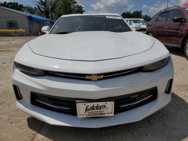 Photo 5 from auction – 2016 CHEVROLET CAMARO LT with VIN 1G1FB1RS2G0193088
