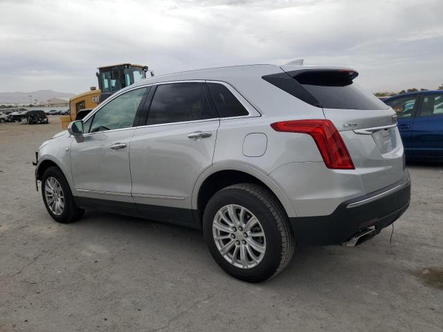 Photo 2 from auction – 2018 CADILLAC XT5 with VIN 1GYKNBRS8JZ220827