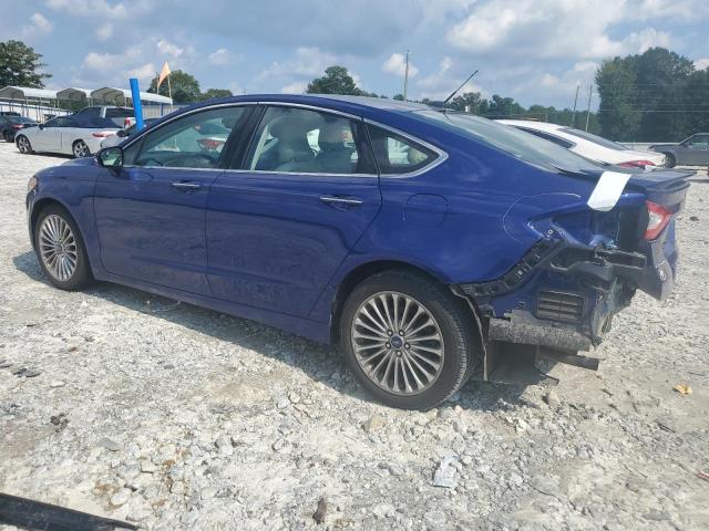 Photo 2 from auction – 2016 FORD FUSION TIT with VIN 3FA6P0K97GR126504