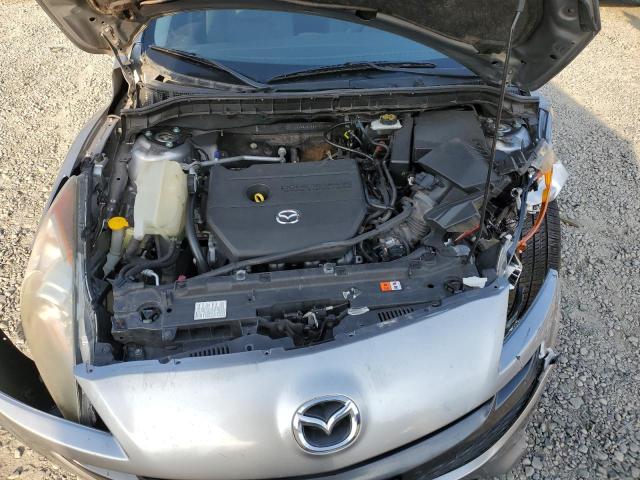 Zdjęcie 11 z aukcji – 2011 MAZDA 3 S z VIN JM1BL1U66B1427152